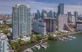 4 odalılar daire 374 m² Miami'de, Amerika Birleşik Devletleri. $3,900 haftalık