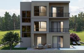 3 odalılar daire 51 m² Pula'da, Hırvatistan. 217,000 €