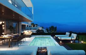 5 odalılar villa 253 m² Bodrum'da, Türkiye. $5,400 haftalık