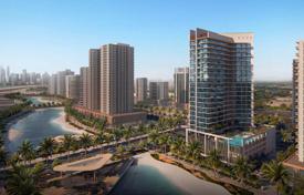 Konut kompleksi Rove Home – Meydan Horizon – Nad Al Sheba 1, Dubai, BAE. Min.$410,000