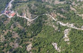 Arsa Cetinje (city)'da, Karadağ. 340,000 €