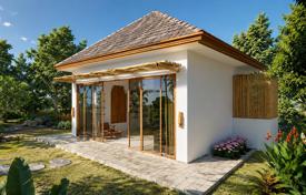 1 odalılar villa 36 m² Lombok'da, Endonezya. $135,000