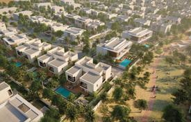 Konut kompleksi Kayan Villas 2 – Ghadeer Al Tayr, Abu Dhabi, BAE. Min.$2,119,000