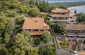 19 odalılar villa 444 m² Grosseto'da (şehir), İtalya. 1,950,000 €