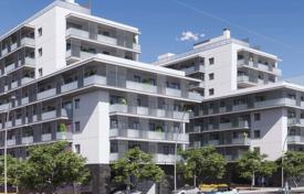 4 odalılar yeni binada daireler 122 m² Barselona'da, İspanya. 399,000 €