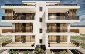 2 odalılar çatı dairesi 151 m² Larnaca (city)'da, Kıbrıs. 316,000 €