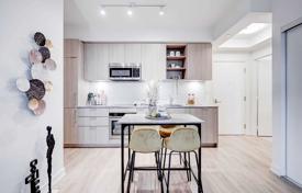 2 odalılar daire Old Toronto'da, Kanada. C$896,000