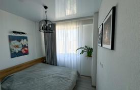 3 odalılar daire 77 m² Vake-Saburtalo'da, Gürcistan. $140,000