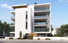 Çatı dairesi – Larnaca (city), Larnaka, Kıbrıs. From 158,000 €