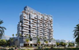 New residential complex with apartments Dubai Islands'da, BAE. Min.$611,000