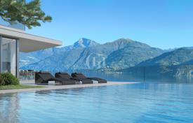 4 odalılar villa 500 m² Menaggio'da, İtalya. 3,600,000 €