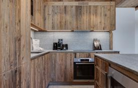 5 odalılar yeni binada daireler 117 m² Val d'Isere'de, Fransa. 2,500,000 €