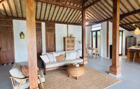 1 odalılar villa 92 m² Sanur Beach'da, Endonezya. $199,000