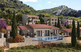 3 odalılar villa 195 m² Markovici'de, Karadağ. 558,000 €