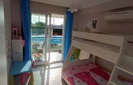 2 odalılar daire 85 m² Fethiye'de, Türkiye. $206,000