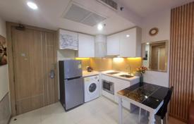 1 odalılar daire 40 m² Pattaya'da, Tayland. $134,000