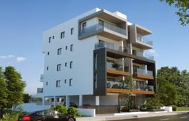 3 odalılar yeni binada daireler Nicosia'da, Kıbrıs. 380,000 €