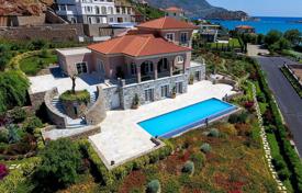 Villa – Elounda, Agios Nikolaos (Crete), Girit,  Yunanistan. 4,620,000 €