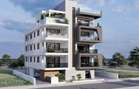 2 odalılar çatı dairesi 157 m² Larnaca (city)'da, Kıbrıs. 400,000 €