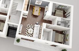 3 odalılar daire 72 m² Umag'da, Hırvatistan. 235,000 €