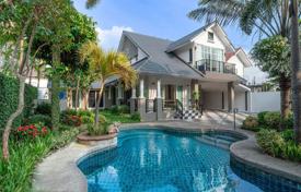 5 odalılar villa 315 m² Pattaya'da, Tayland. $385,000