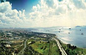 Daire – İstanbul, Türkiye. $310,000