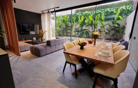 2 odalılar villa 105 m² Jalan Umalas'da, Endonezya. $305,000