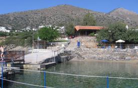 Arsa – Elounda, Agios Nikolaos (Crete), Girit,  Yunanistan. 1,400,000 €