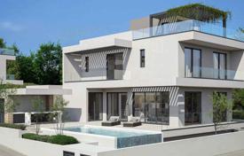New residential complex with villas Chloraka'da, Kıbrıs. Min.850,000 €