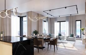 2 odalılar daire 107 m² Tivat city'da, Karadağ. 641,000 €