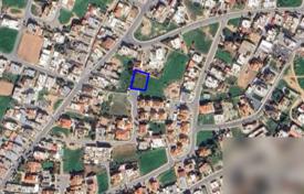 Arsa Famagusta'da, Kıbrıs. 185,000 €