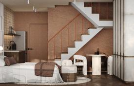 2 odalılar daire 70 m² Pandawa beach'da, Endonezya. $187,000