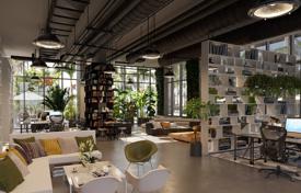 3 odalılar yeni binada daireler 72 m² Batumi'de, Gürcistan. $129,000