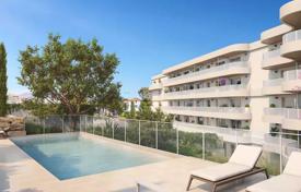 1 odalılar daire 28 m² St-Laurent-du-Var'da, Fransa. 262,000 €