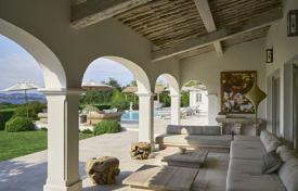 Villa – Saint-Tropez, Cote d'Azur (Fransız Rivierası), Fransa. 80,000 € haftalık