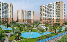 New residential complex with apartments Avcılar'da, Türkiye. Min.17,844,000 TRY