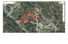 Arsa Dubrovnik Neretva County'da, Hırvatistan. 300,000 €