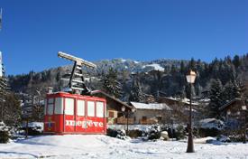 4 odalılar daire 111 m² Megeve'de, Fransa. 840,000 €