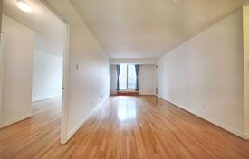 2 odalılar daire North York'da, Kanada. C$701,000