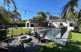 2 odalılar şehir içinde müstakil ev 151 m² Miami Shores'da, Amerika Birleşik Devletleri. $1,100,000
