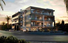 New residential complex with apartments Agios Athanasios (Cyprus)'da, Kıbrıs. Min.880,000 €