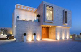 5 odalılar yazlık ev Limassol (city)'da, Kıbrıs. 3,950,000 €