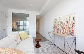2 odalılar daire Old Toronto'da, Kanada. C$731,000