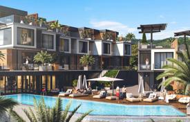 5 odalılar yeni binada daireler 263 m² Mtsvane Kontskhi'de, Gürcistan. $789,000