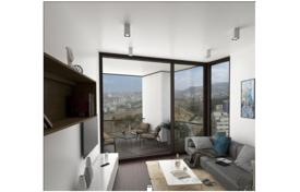 2 odalılar yeni binada daireler 61 m² Tbilisi (city)'da, Gürcistan. $329,000