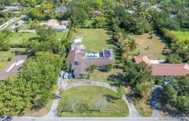 Villa – Miami, Florida, Amerika Birleşik Devletleri. $980,000