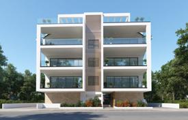 3 odalılar yeni binada daireler Larnaka'da, Kıbrıs. 265,000 €