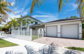 Villa – Miami, Florida, Amerika Birleşik Devletleri. $1,360,000