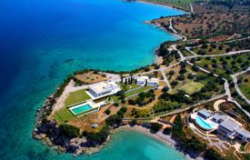 Villa – Mora, Administration of the Peloponnese, Western Greece and the Ionian Islands, Yunanistan. 38,500 € haftalık