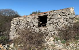 Arsa Mali Losinj'da, Hırvatistan. 115,000 €
